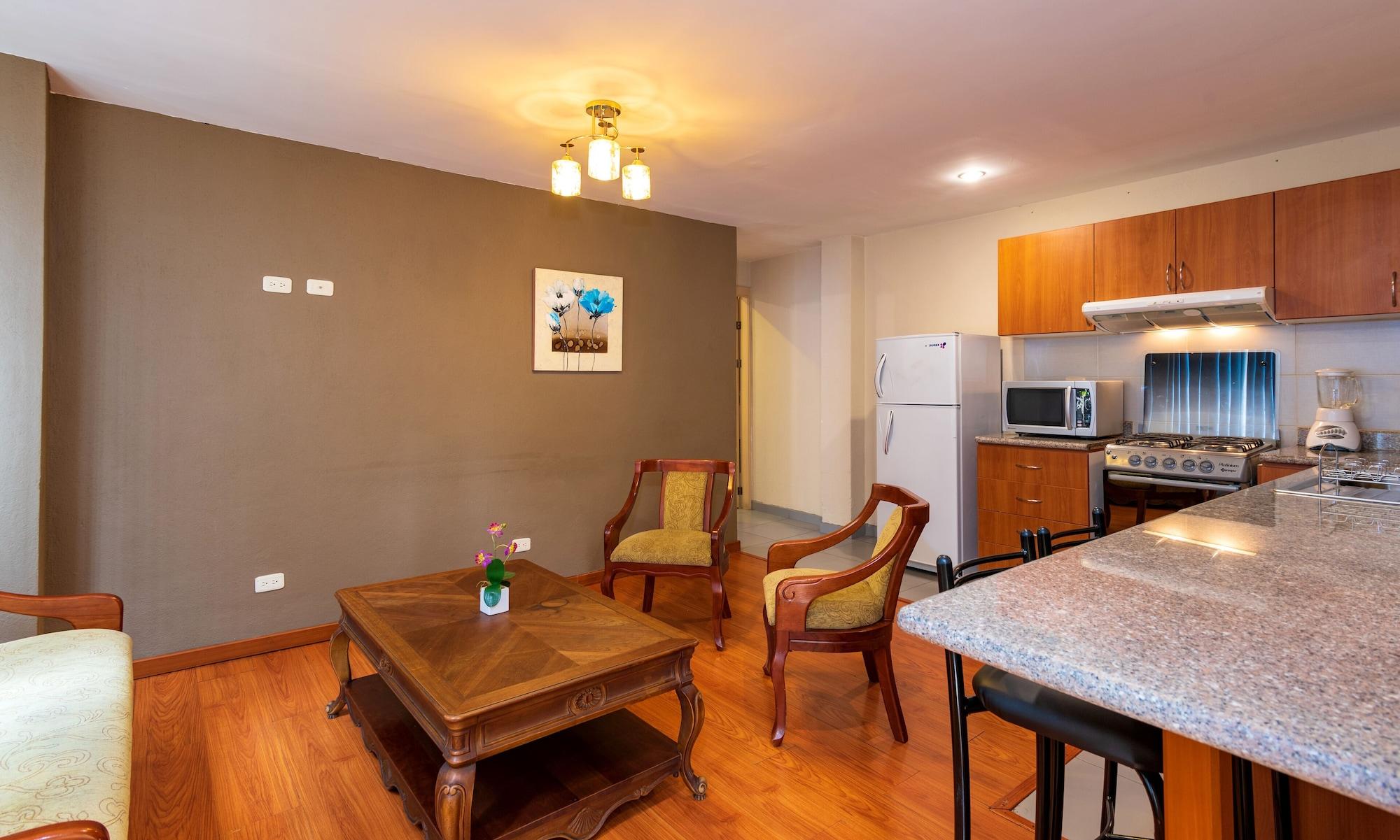 Hotel Boutique Los Balcones Куэнка Экстерьер фото