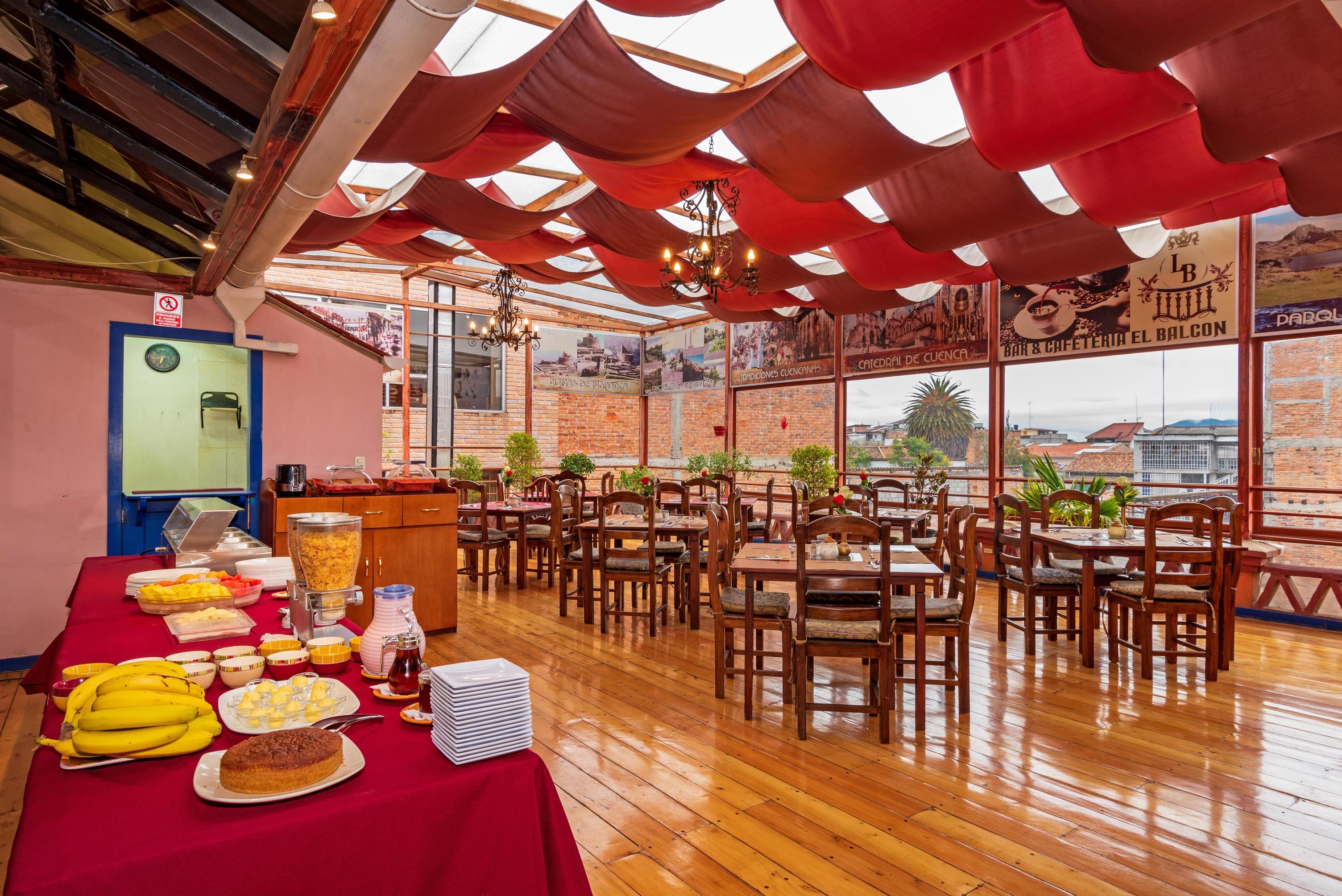 Hotel Boutique Los Balcones Куэнка Экстерьер фото