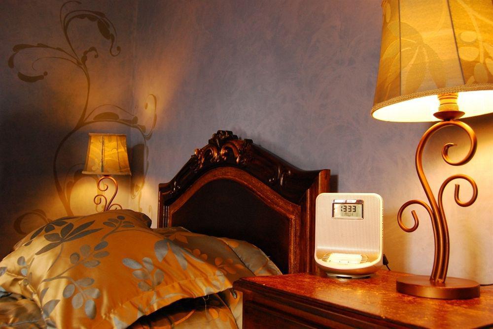 Hotel Boutique Los Balcones Куэнка Экстерьер фото
